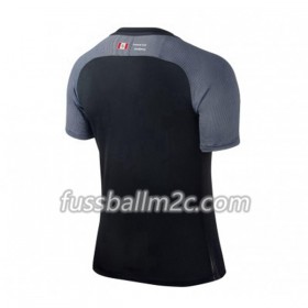 Fußballtrikots Sevilla Ausweich Trikotsatz 2018-2019
